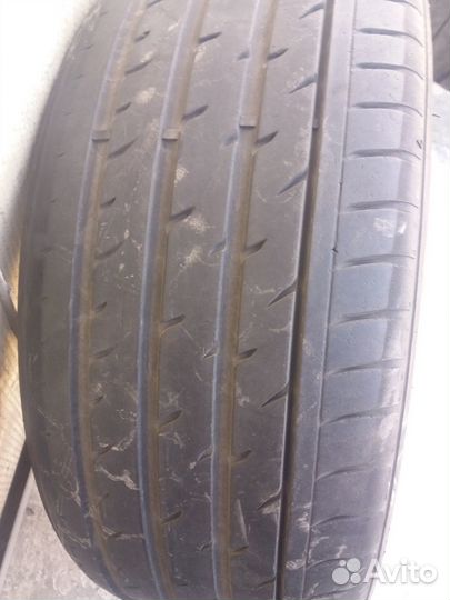 Haida HD927 215/50 R17