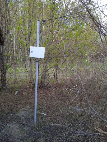 Участок 11 сот. (СНТ, ДНП)