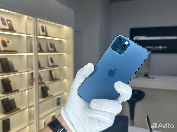 iPhone 12 Pro, 512 ГБ
