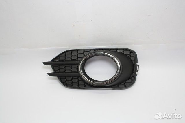 Решетка бампера под птф VWL0011005R Volkswagen