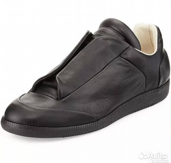 Кеды Maison margiela future low