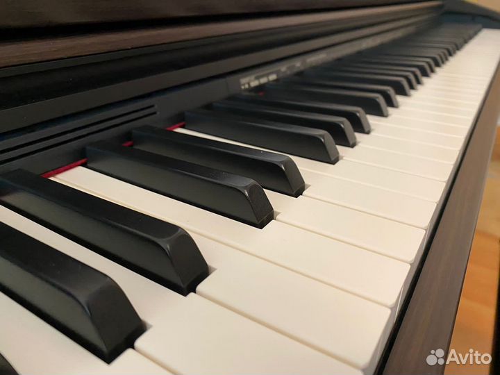 Цифровое фортепиано Casio Privia PX-870