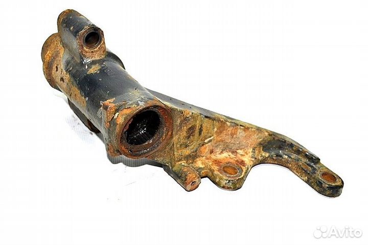 Энергоаккумулятор / Другие части MAN TGS 41.400 (0