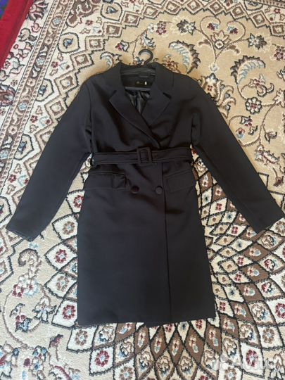 Платье пиджак