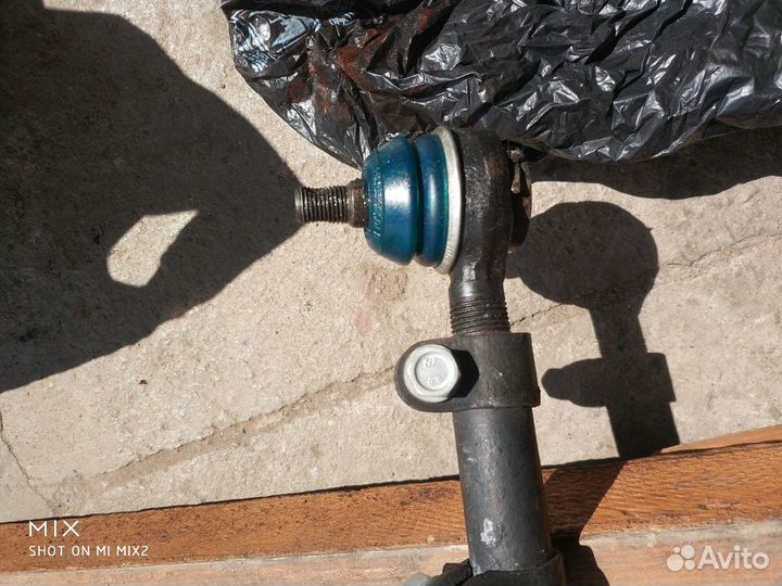 Запчасти для Волги (Газели)