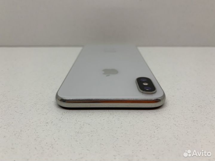 iPhone X, 256 ГБ