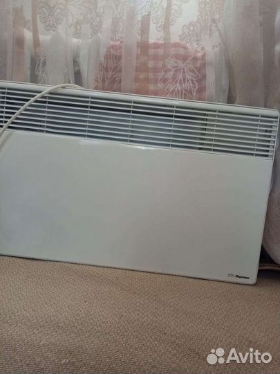 Конвектор электрический бу