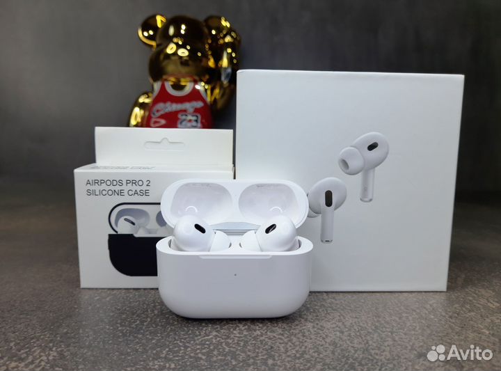 Airpods pro 2 / Airpods 3 / Airpods 2 /Airpods pro
