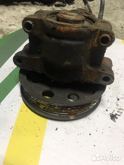 Гур форд фокус 1 1.6