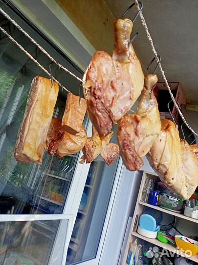 Дымогенератор для холодного копчения