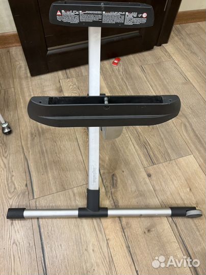 Подставка для люльки и автолюльки инглизина