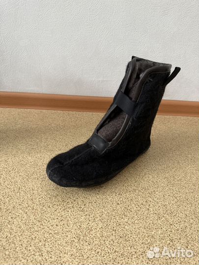 Ботинки Meindl Nordkap Pro Gtx