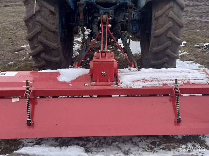 Услуги фронтального погрузчика д.Осиновка