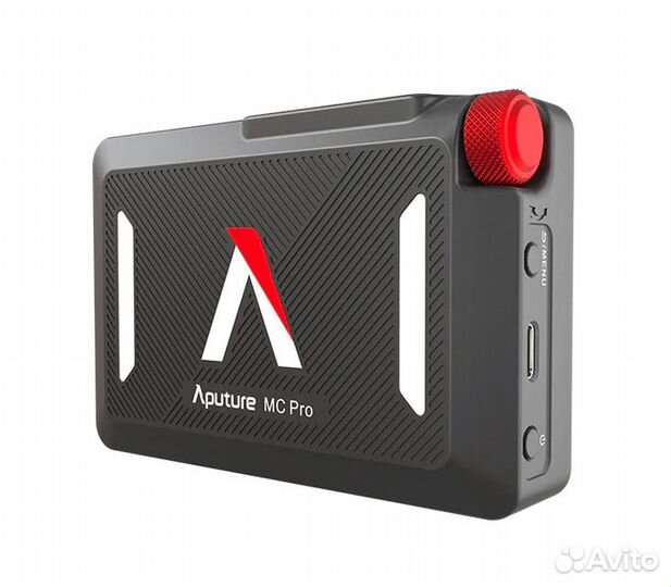 Осветитель Aputure MC Pro, светодиодный, 2000-1000