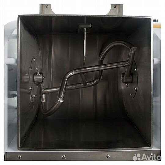 Машина тестомесильная Foodatlas WHM(H) -12,5