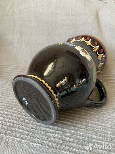 Венгерская керамика