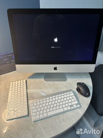 Apple iMac 21.5 2015 8/1tb