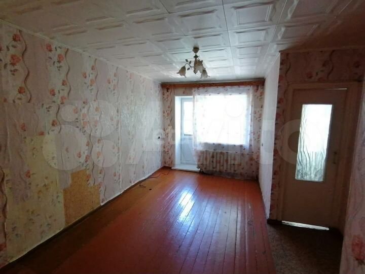 3-к. квартира, 54,8 м², 2/3 эт.