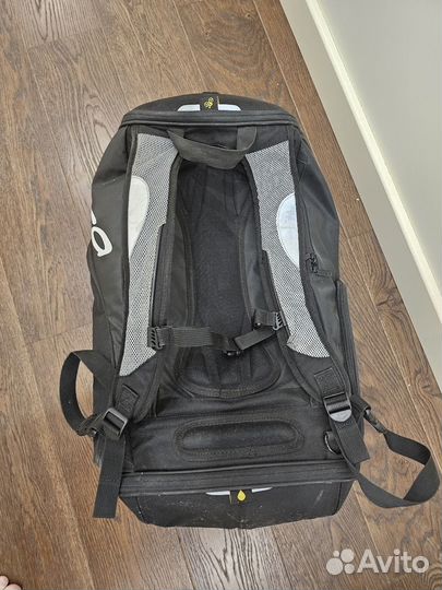 Сумка для триатлона Orca Transition Bag