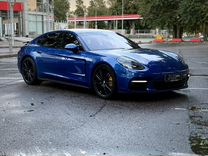 Porsche Panamera 4s в аренду без залога