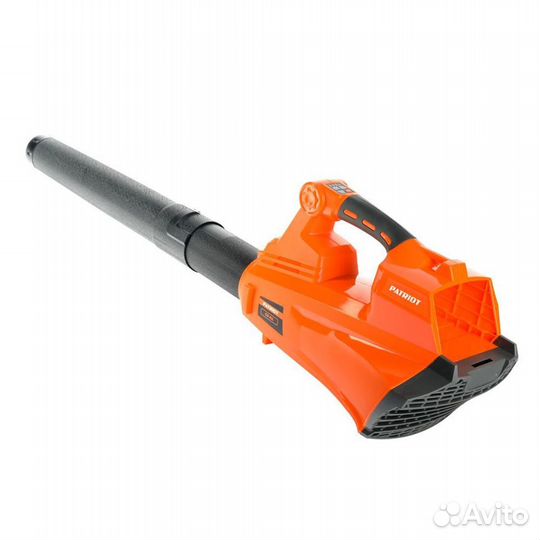 Воздуходувка аккумуляторная Patriot св 411Li (пост