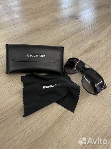 Солнцезащитные очки мужские оригинал dsquared 2 купить в Челябинске ...