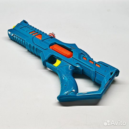 Водный пистолет