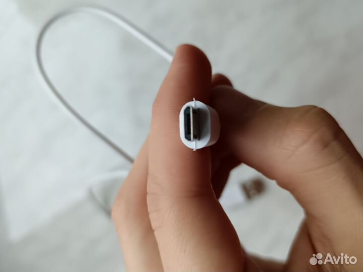 Зарядка для android