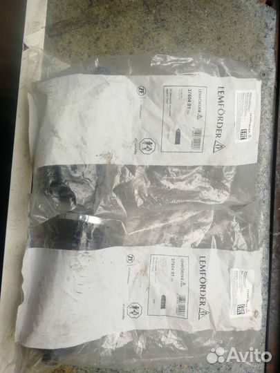 Пыльник рулевой рейки mazda 6 gh