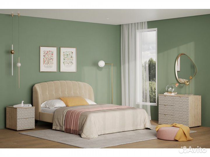 Тумба Монблан-1 Lunge Santiago