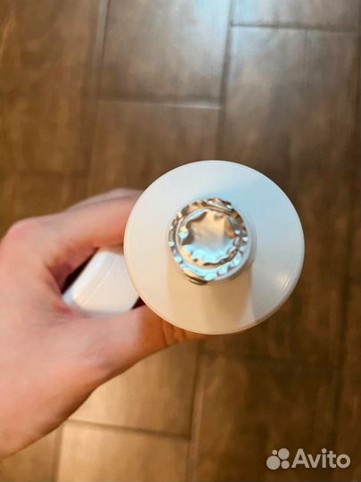 Крем стайлинг так и ходи