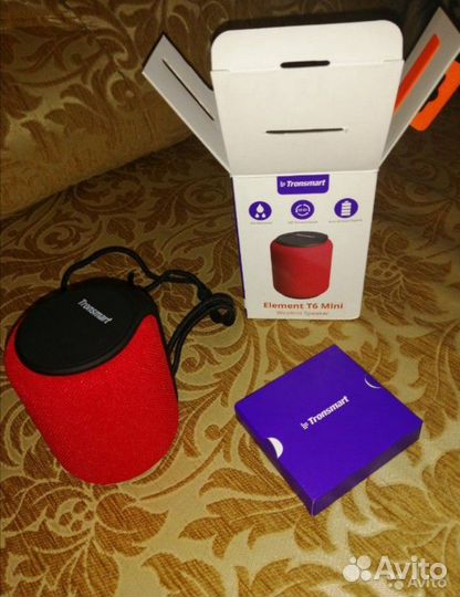 Tronsmart Element T6 Mini