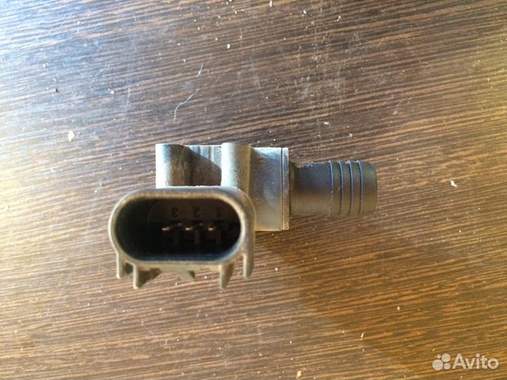 Датчик вакуумный Chevrolet Cruze 1.8