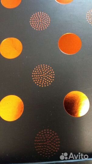 Большой подарочный пакет