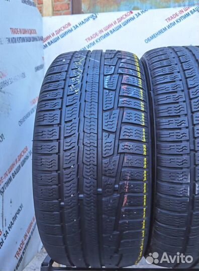 Nokian Tyres WR A3 235/45 R17 97V