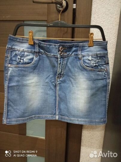 Вещи женские