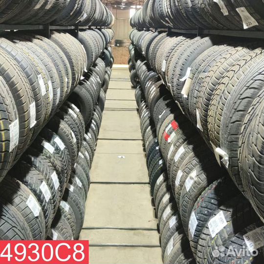 Hankook Nordik IS RW08 235/60 R17 97L