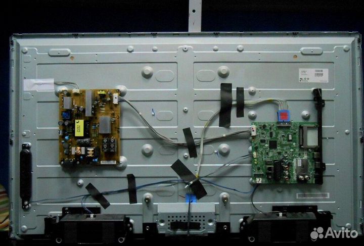 Ремонт телевизоров теле мастер