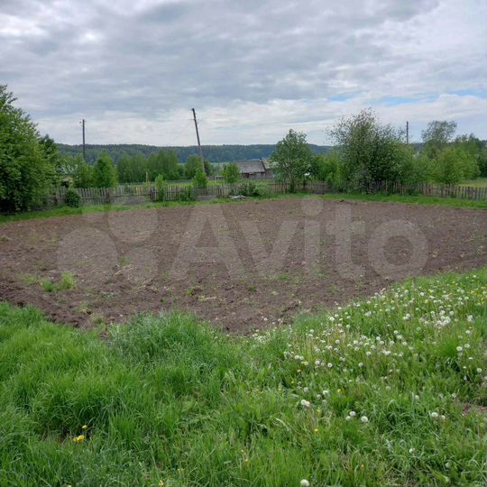 Дом 42,5 м² на участке 16 сот.