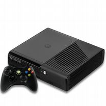 Xbox 360 E 500gb