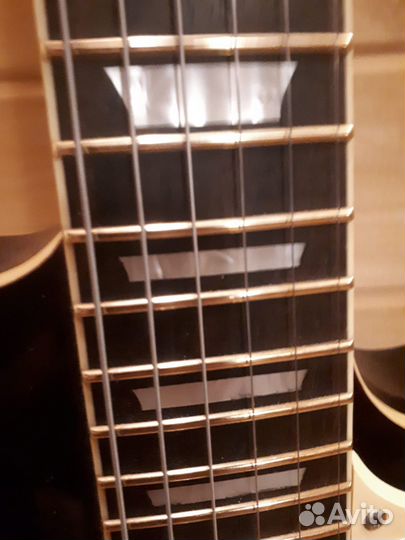Электро гитара Ashtone Les Paul
