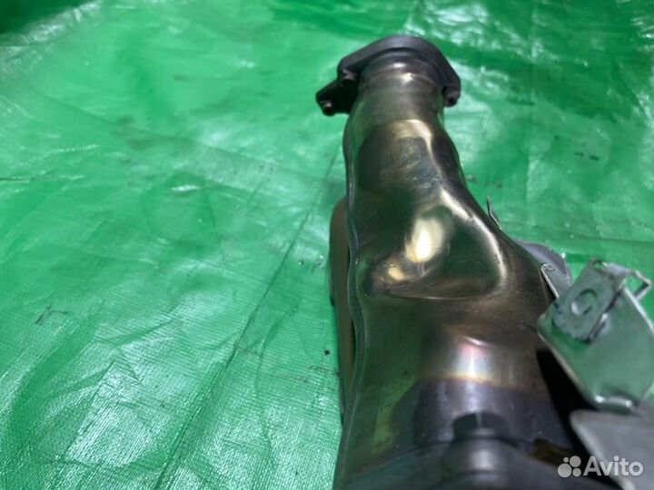 Турбина левая Mercedes Benz Gl/Gls 63 Amg 166874