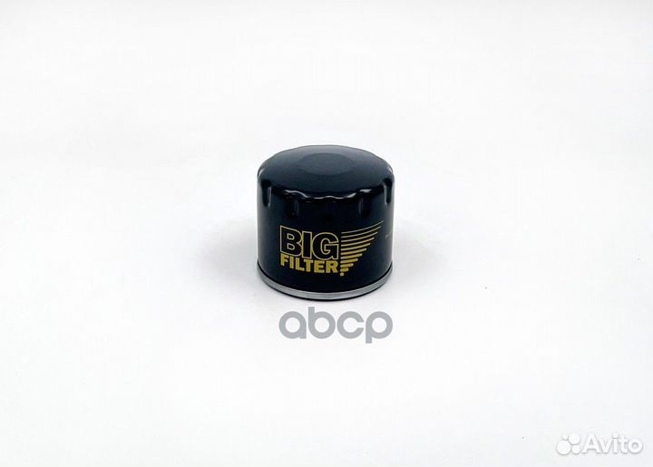 Фильтр масляный GB142 BIG filter