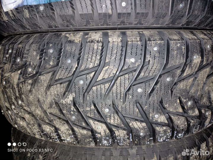 Sailun Ice Blazer WST3 215/60 R16