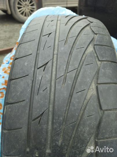 Toyo Proxes TR1 195/55 R16 91V