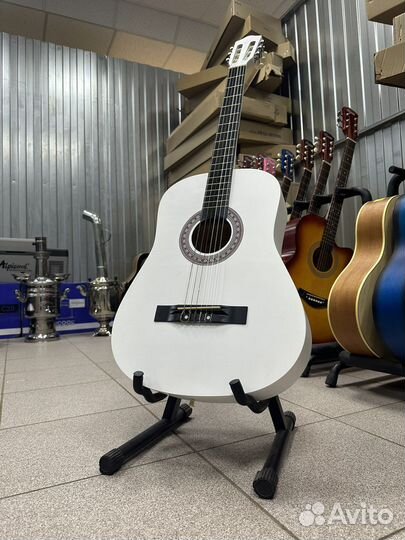 Классическая гитара