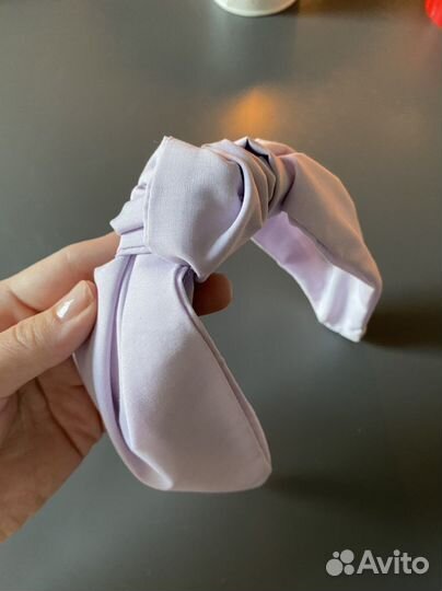 Ободок для волос