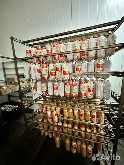 Изделия халяль из говядины, индейки, курицы