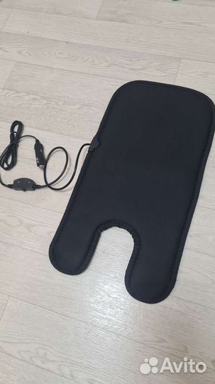 Подогрев на детское автокресло кресло