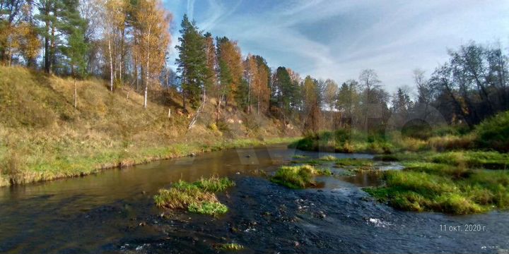 Участок 6,1 га (СНТ, ДНП)